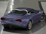 Aston Martin DBS Coupe Centennial 2013 года